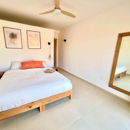 Argan House Morocco Bed and Breakfast Taghazout Buitenkant foto
