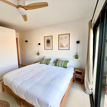 Argan House Morocco Bed and Breakfast Taghazout Buitenkant foto
