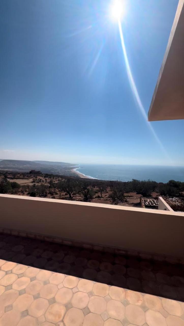 Argan House Morocco Bed and Breakfast Taghazout Buitenkant foto
