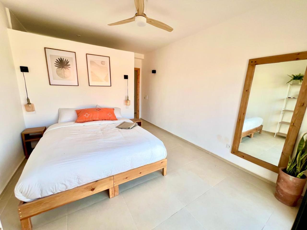 Argan House Morocco Bed and Breakfast Taghazout Buitenkant foto