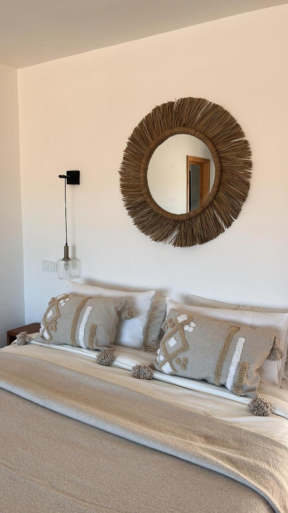 Argan House Morocco Bed and Breakfast Taghazout Buitenkant foto