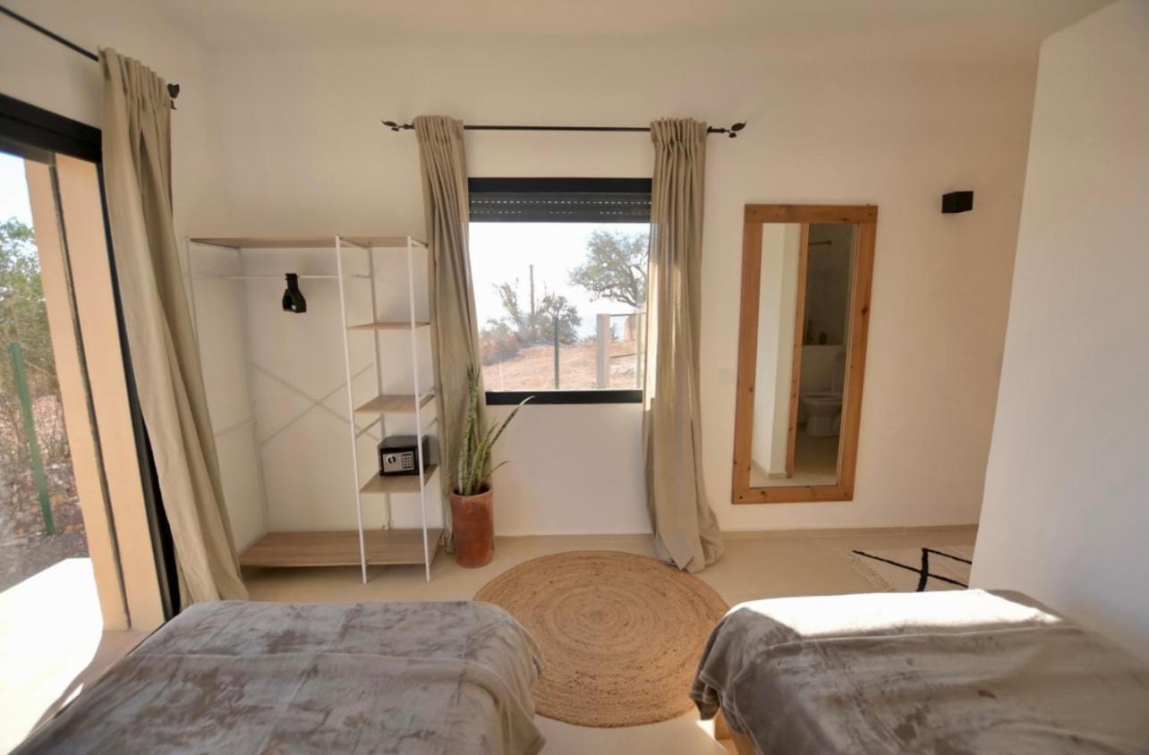 Argan House Morocco Bed and Breakfast Taghazout Buitenkant foto