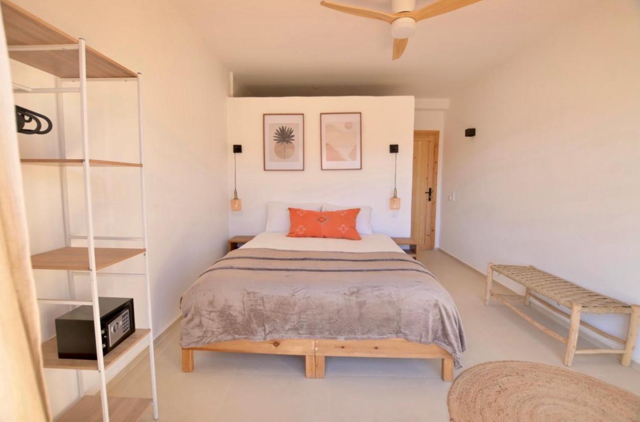 Argan House Morocco Bed and Breakfast Taghazout Buitenkant foto
