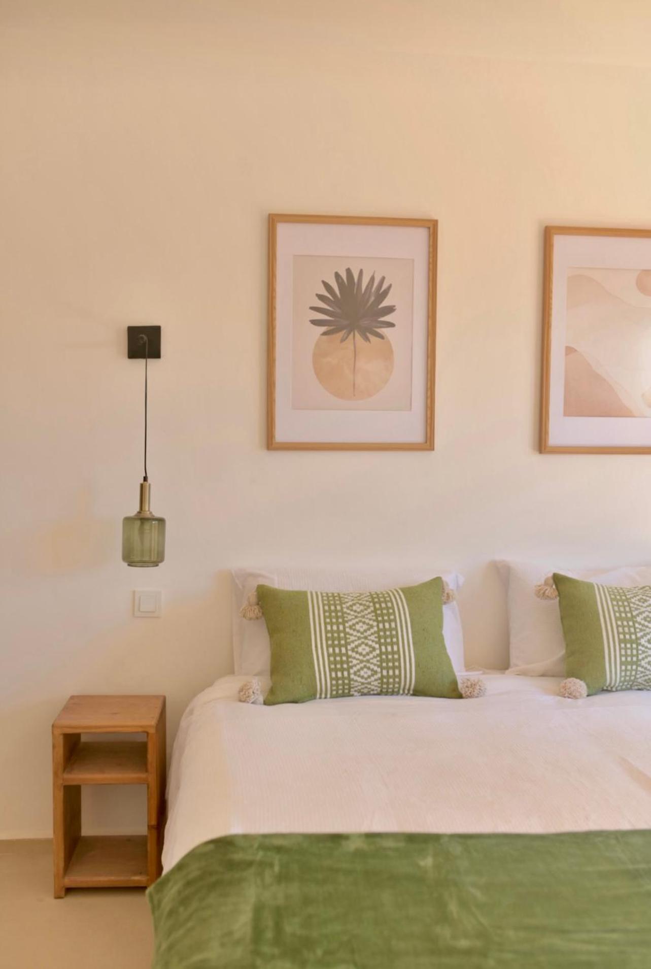 Argan House Morocco Bed and Breakfast Taghazout Buitenkant foto